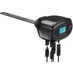 1000W Solar Heizstab 3000W PV ROD-1000 (Vorbestellung)