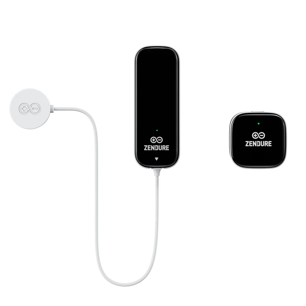 zendure_d0_smartmeter Zendure Intelligenter D0-Zähler – Bild 1