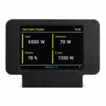 Display für OpenKairo HA
