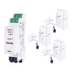 Shelly Pro 3EM 120A