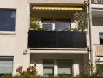 Balkonhalterung für Betonbrüstung – Bild 3