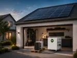All in One Powerstation XXL 6000W mit 16kWh Speicher und Wallbox – Bild 4