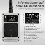 All in One Powerstation XXL 6000W mit 16kWh Speicher und Wallbox – Bild 5