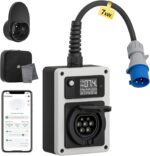 All in One Powerstation XXL 6000W mit 16kWh Speicher und Wallbox – Bild 9