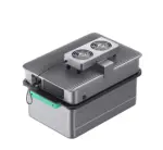 Zendure Intelligenter Ventilator für SolarFlow 800Pro/800Pro 2/2400AC – Bild 2