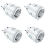 4x Zendure Sattelite Plug