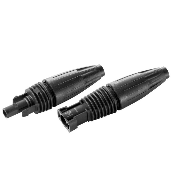 weidmueller-pv-stick Weidmüller PV-STICK SET Werkzeuglose MC4 Solarstecker – Bild 1